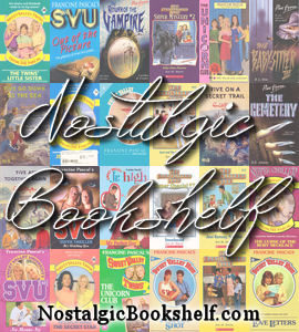 NostalgicBookshelf.com