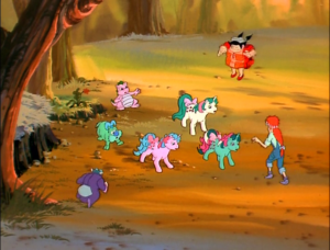 My Little Pony: The End of Flutter Valley (Parts 5-6)