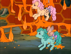 My Little Pony: The End of Flutter Valley (Parts 5-6)