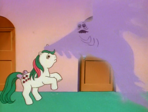 My Little Pony: The Ghost of Paradise Estate – Parts 1-2