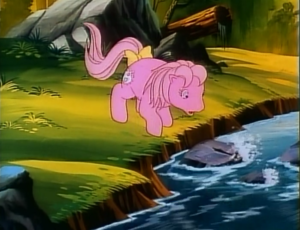 My Little Pony: Puppy Pony – (S01E20)