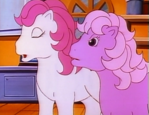 My Little Pony: Puppy Pony (S01E20)