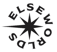 Elseworlds Logo