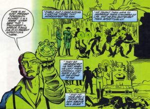 Superman Annual #6: Luthor's Gem