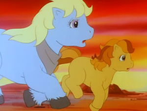 My Little Pony: Crunch the Rock Dog